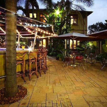 Shani Guest House Brooklyn  Εξωτερικό φωτογραφία