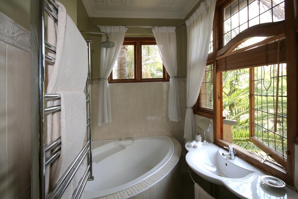 Shani Guest House Brooklyn  Εξωτερικό φωτογραφία
