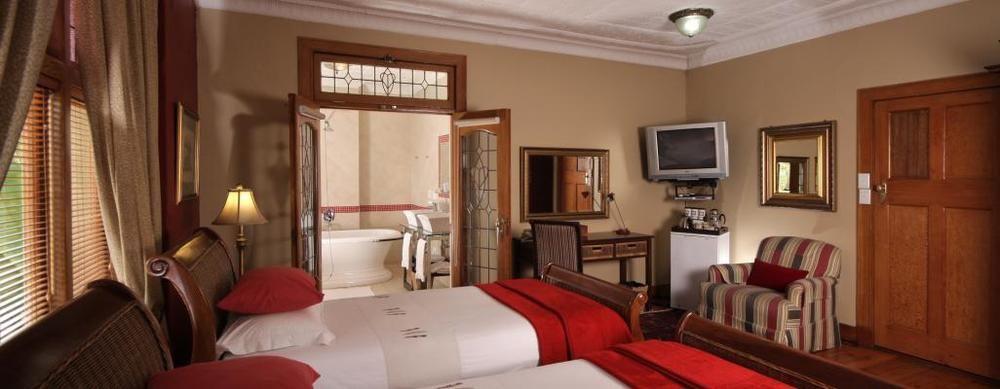 Shani Guest House Brooklyn  Εξωτερικό φωτογραφία
