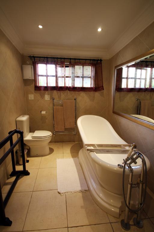 Shani Guest House Brooklyn  Εξωτερικό φωτογραφία