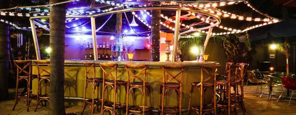 Shani Guest House Brooklyn  Εξωτερικό φωτογραφία