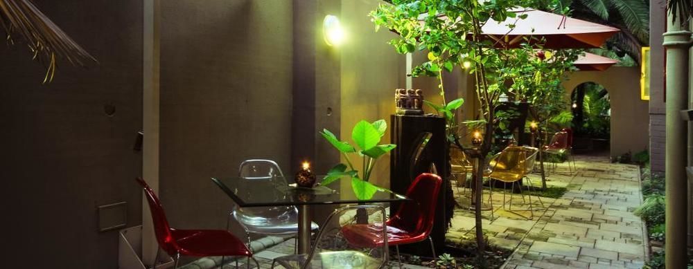 Shani Guest House Brooklyn  Εξωτερικό φωτογραφία