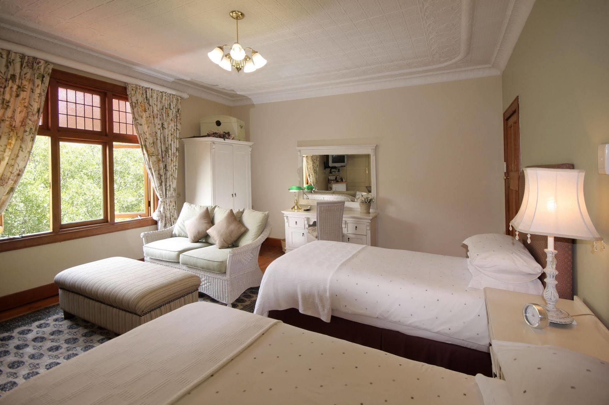 Shani Guest House Brooklyn  Εξωτερικό φωτογραφία