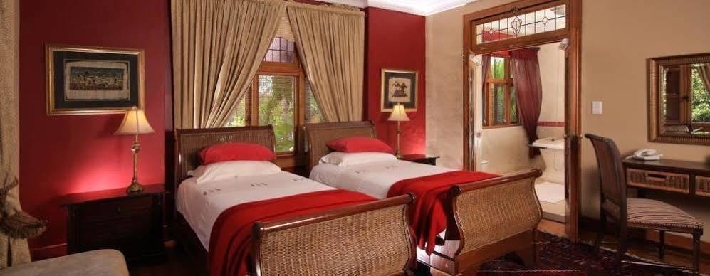 Shani Guest House Brooklyn  Εξωτερικό φωτογραφία